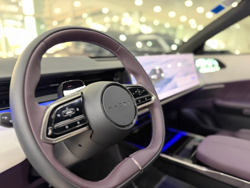 Mazda EZ60 EV 2025 ប្រភេទឡានស្លាកលេខ ប្រេីបាន4000km