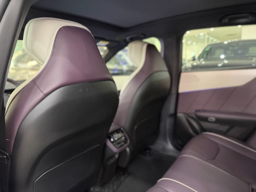 Mazda EZ60 EV 2025 ប្រភេទឡានស្លាកលេខ ប្រេីបាន4000km