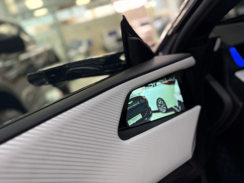 Mazda EZ60 EV 2025 ប្រភេទឡានស្លាកលេខ ប្រេីបាន4000km