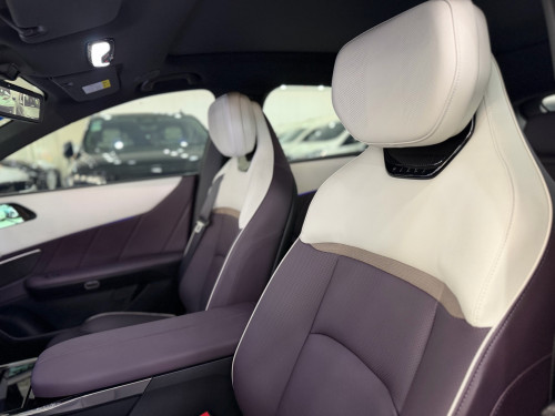 Mazda EZ60 EV 2025 ប្រភេទឡានស្លាកលេខ ប្រេីបាន4000km