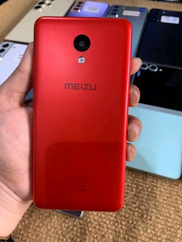 MeiZu M5C