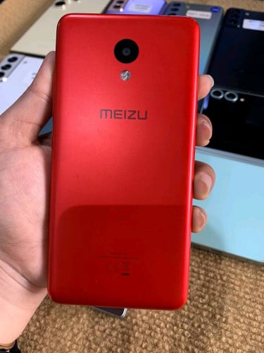 MeiZu M5C