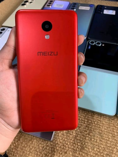 MeiZu M5C