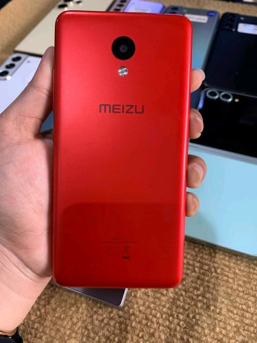 MeiZu M5C
