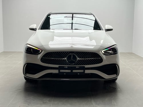 Mercedes Benz C-Class