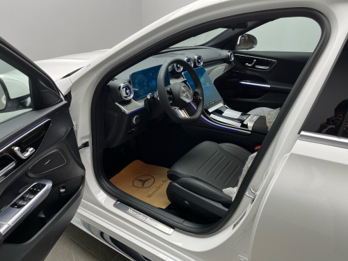 Mercedes Benz C-Class