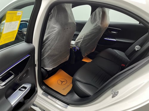 Mercedes Benz C-Class