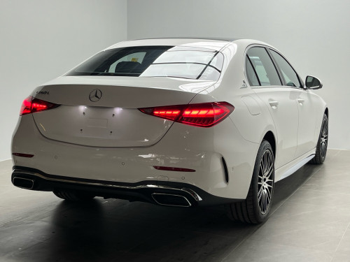 Mercedes Benz C-Class