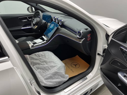 Mercedes Benz C-Class