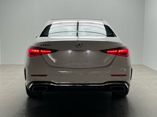 Mercedes Benz C-Class