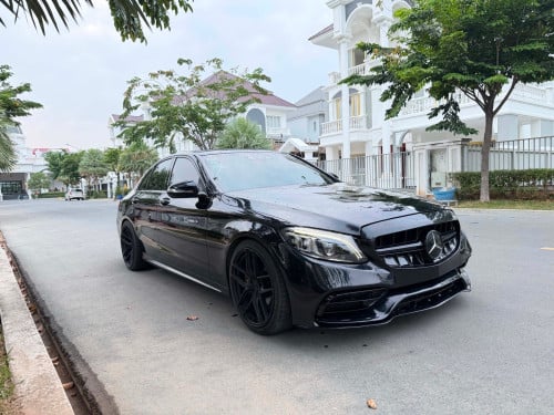 Mercedes Benz c300