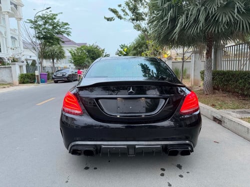 Mercedes Benz c300