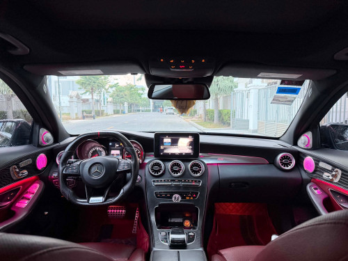 Mercedes Benz c300