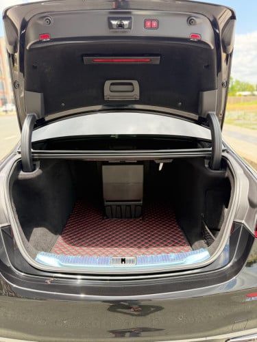 Mercedes Benz S450L VIP