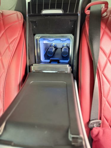 Mercedes Benz S450L VIP