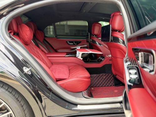 Mercedes Benz S450L VIP