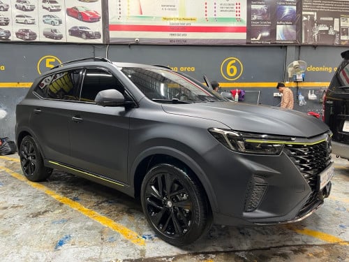 MG RX5 2024 Sport
