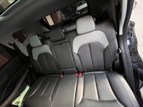 MG RX5 2024 Sport