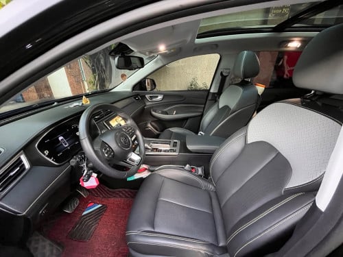 MG RX5 2024 Sport