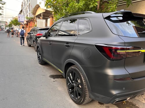 MG RX5 2024 Sport