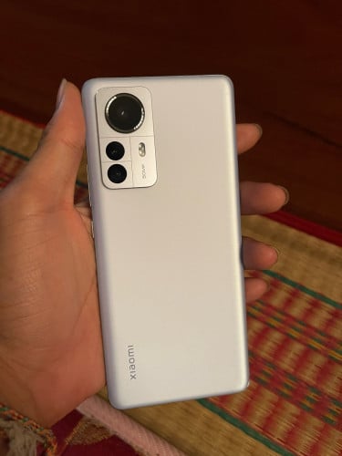 Mi 12 Pro
