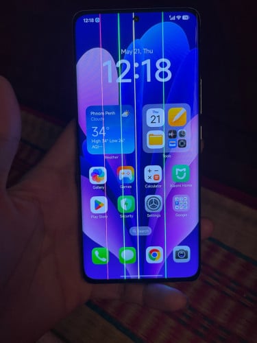 Mi 12 Pro