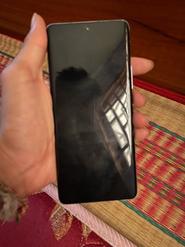 Mi 12 Pro