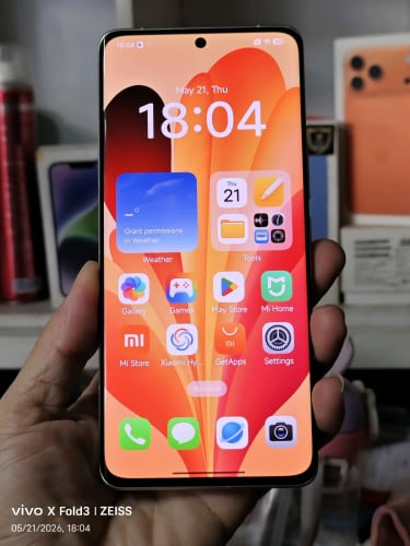 mi 13Ultra