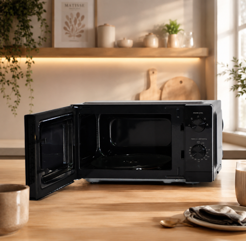 Midea 20L Inverter Microwave