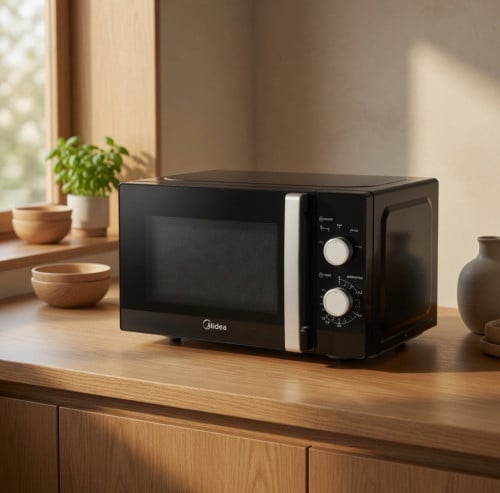 Midea 20L Microwave
