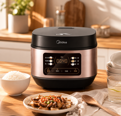 Midea Rice cooker 3L