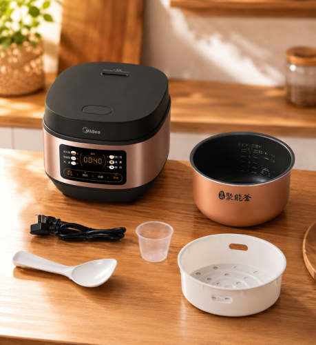 Midea Rice cooker 3L