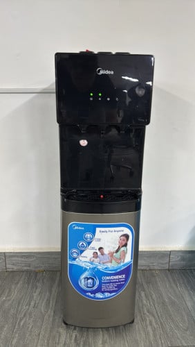 Midea Water Dispenser (Hot & Cold)