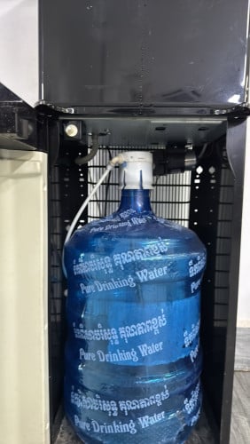 Midea Water Dispenser (Hot & Cold)