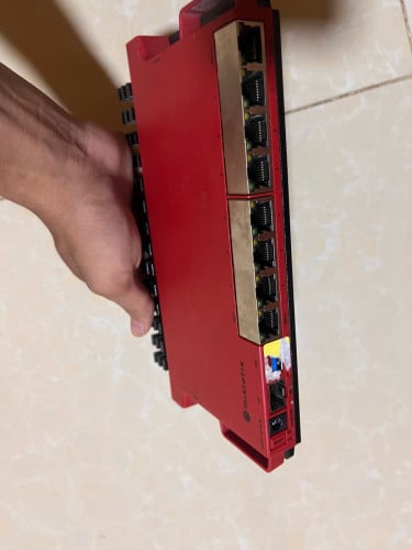 MikroTik L009UiGS-2HaxD-IN