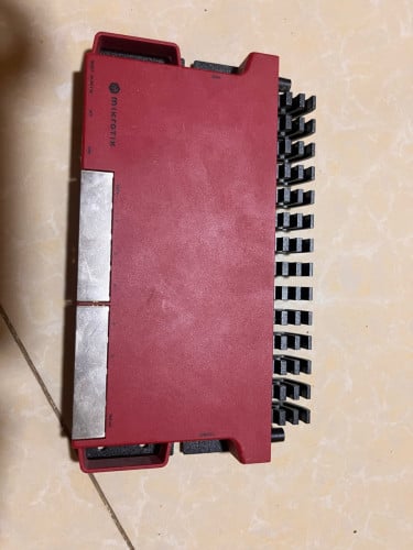MikroTik L009UiGS-2HaxD-IN