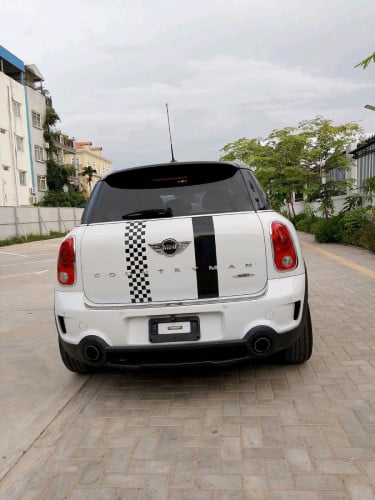 Mini Cooper countryman JCW 013 ក្រដាសពន្ធ តំលៃ18500$(ចរចារ)ឡានមូល ថ្នាំហ្សុីន1ជុំ