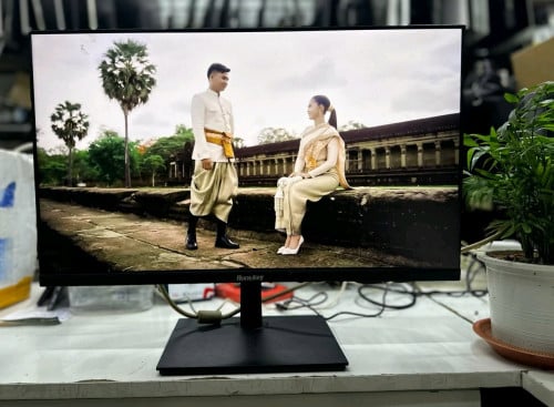 Monitor 24inch