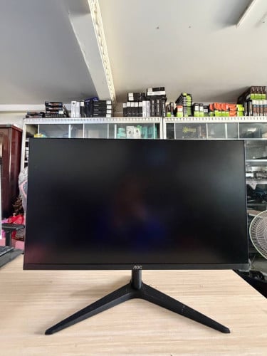 Monitor 27inch AOC 75Hz