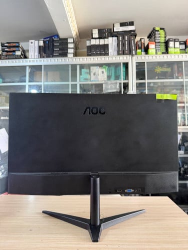 Monitor 27inch AOC 75Hz