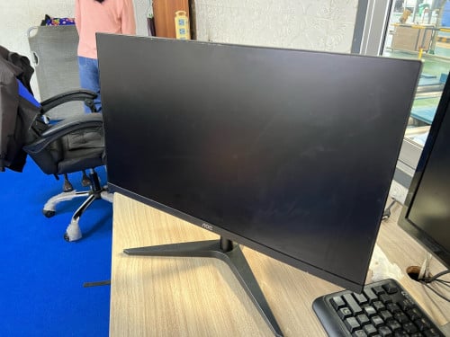 Monitor AOC 24” FHD 75hz 50$🤏