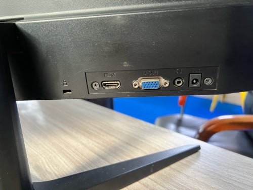 Monitor AOC 24” FHD 75hz 50$🤏