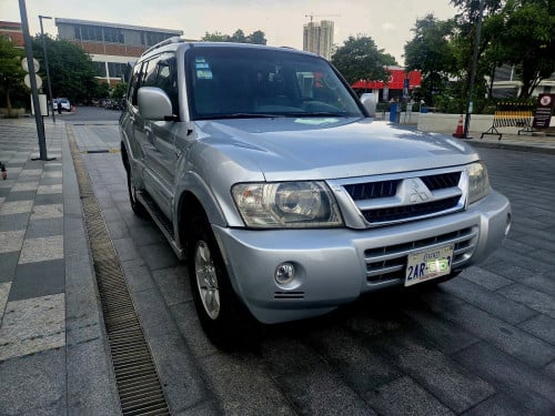 montero 2003