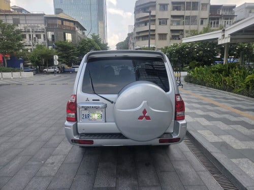 montero 2003
