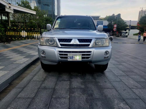 montero 2003