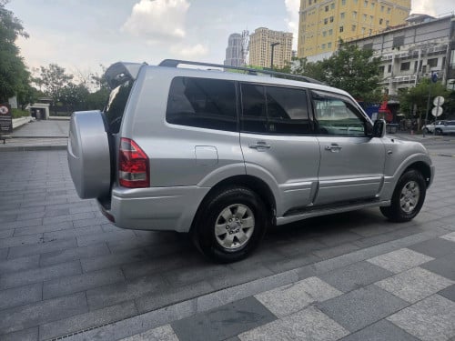 montero 2003