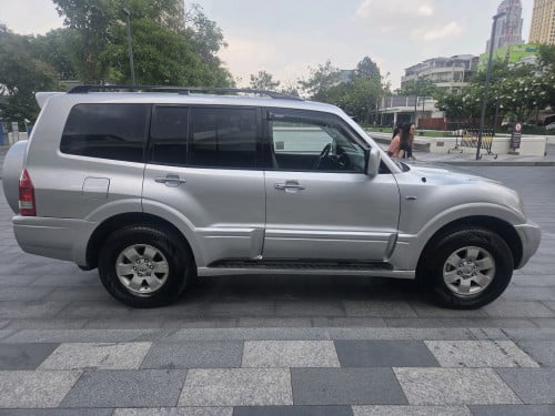 montero 2003