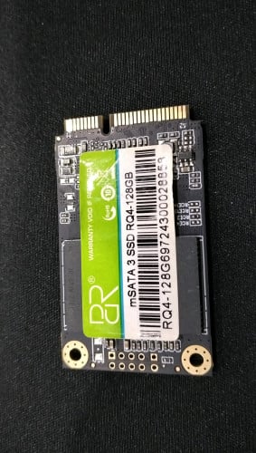 Msata ssd 128gb