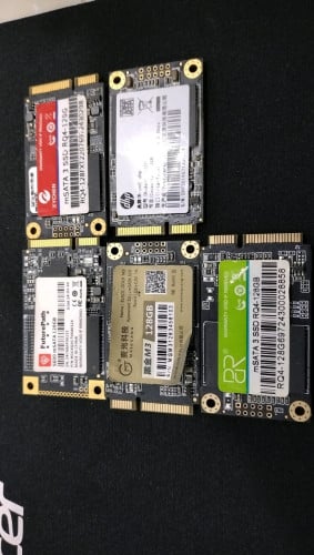 Msata ssd 128gb
