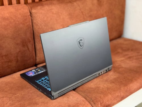 MSI Cyborg 15 A13VF ( 99% )CPU Core i7-13th, RAM 16GB, SSD 512GB, VGA Nvidia RTX4060 8GB